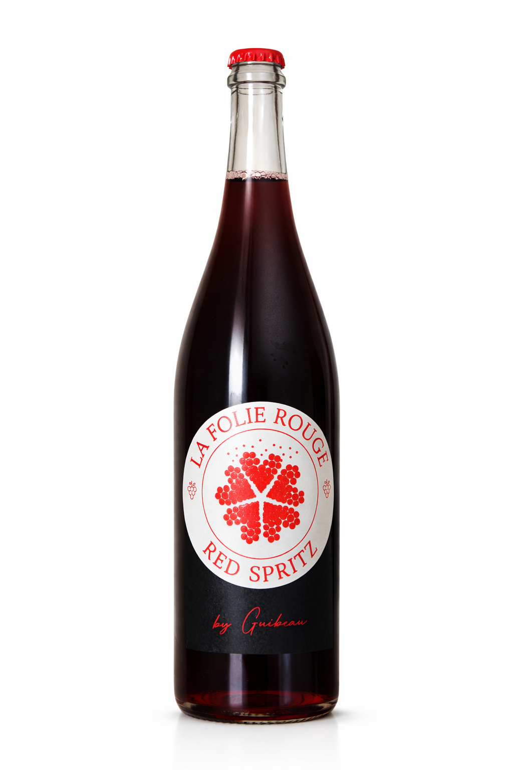 La Folie Rouge, 75cl