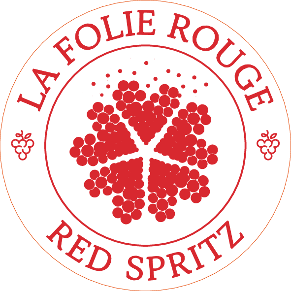 Logo La Folie Rouge